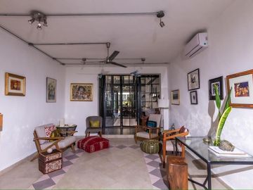 Casa tipo Industrial en el Centro Oeste de Mérida Yucatán
