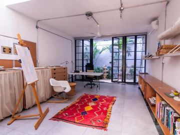 Casa tipo Industrial en el Centro Oeste de Mérida Yucatán