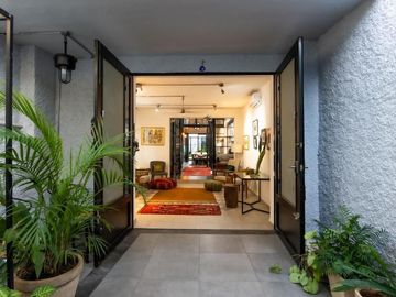 Casa tipo Industrial en el Centro Oeste de Mérida Yucatán