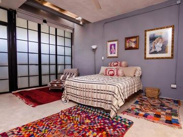 Casa tipo Industrial en el Centro Oeste de Mérida Yucatán