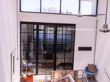 Casa tipo Industrial en el Centro Oeste de Mérida Yucatán