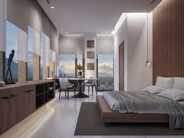 Departamentos en venta de 2 y 3 recamaras en San pedro Garza Garcia