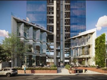 Departamentos en venta de 2 y 3 recamaras en San pedro Garza Garcia