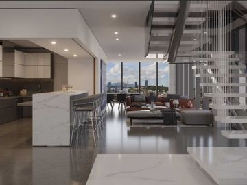 Departamentos en venta de 2 y 3 recamaras en San pedro Garza Garcia