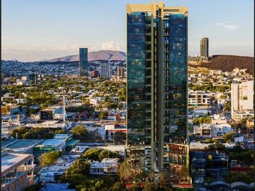 Departamentos en venta de 2 y 3 recamaras en San pedro Garza Garcia