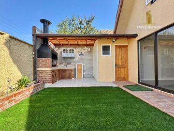 Quilpue Venta Casa 4D 4B Condominio Piscina Paso Hondo