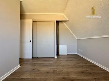 Quilpue Venta Casa 4D 4B Condominio Piscina Paso Hondo
