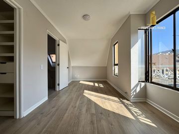 Quilpue Venta Casa 4D 4B Condominio Piscina Paso Hondo