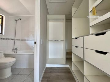 Quilpue Venta Casa 4D 4B Condominio Piscina Paso Hondo