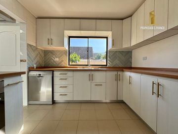 Quilpue Venta Casa 4D 4B Condominio Piscina Paso Hondo