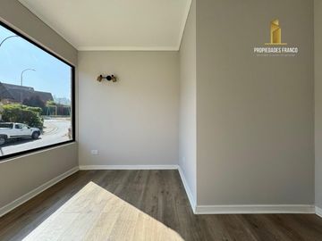 Quilpue Venta Casa 4D 4B Condominio Piscina Paso Hondo