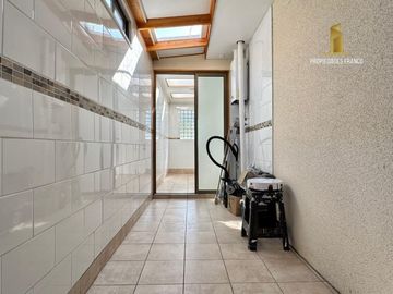 Quilpue Venta Casa 4D 4B Condominio Piscina Paso Hondo