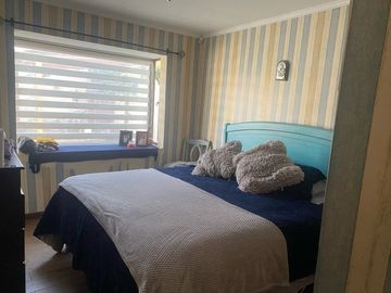 Vendo amplia y acogedora casa en Condominio de La Cruz
