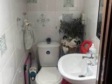 Vendo amplia y acogedora casa en Condominio de La Cruz
