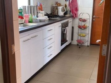 Vendo amplia y acogedora casa en Condominio de La Cruz