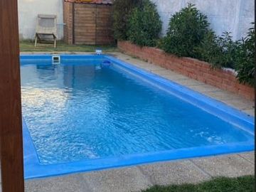 Vendo amplia y acogedora casa en Condominio de La Cruz