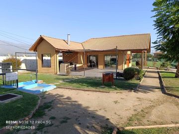 Vendo amplia y acogedora casa en Condominio de La Cruz