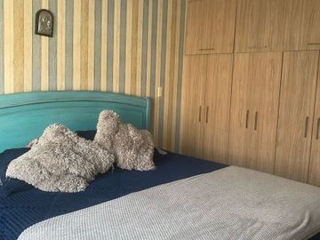 Vendo amplia y acogedora casa en Condominio de La Cruz