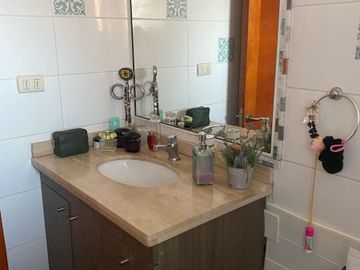 Vendo amplia y acogedora casa en Condominio de La Cruz
