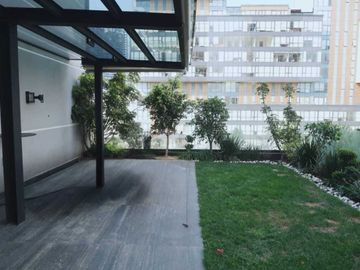 Garden en Bosque Real//Venta en Central Park South