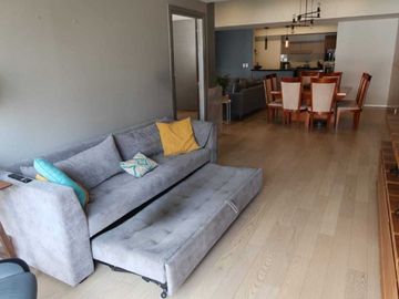 Garden en Bosque Real//Venta en Central Park South