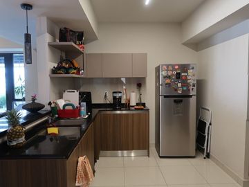 Garden en Bosque Real//Venta en Central Park South