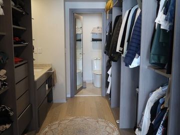 Garden en Bosque Real//Venta en Central Park South
