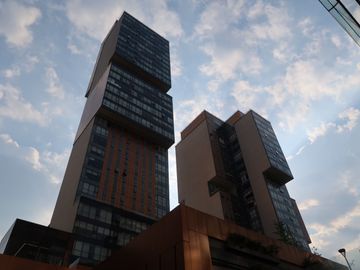 Garden en Bosque Real//Venta en Central Park South