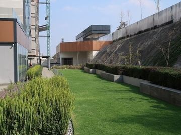 Garden en Bosque Real//Venta en Central Park South