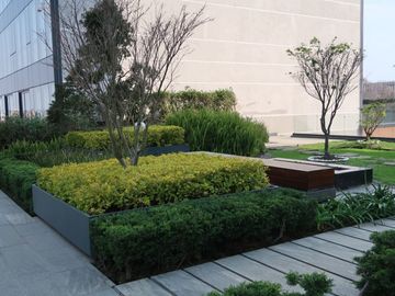Garden en Bosque Real//Venta en Central Park South