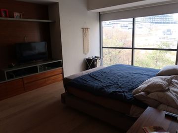 Garden en Bosque Real//Venta en Central Park South
