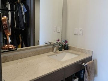 Garden en Bosque Real//Venta en Central Park South