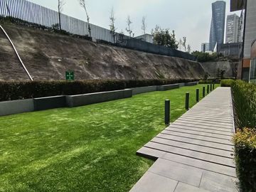 Garden en Bosque Real//Venta en Central Park South