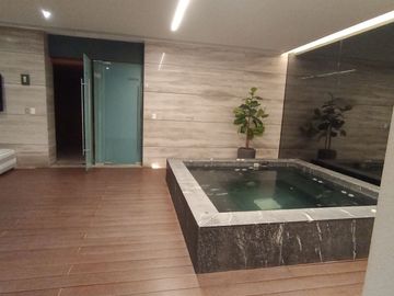 Garden en Bosque Real//Venta en Central Park South