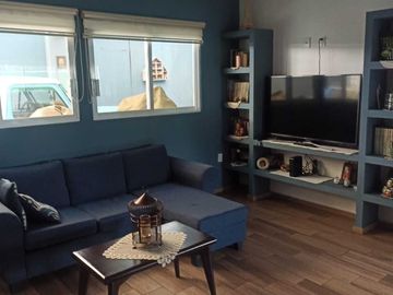 CASA EN VENTA EN URUAPAN MICHOACAN