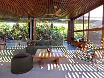NÁAY SANCTUARY