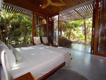 NÁAY SANCTUARY
