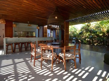 NÁAY SANCTUARY