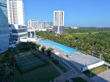 OASIS MALECÓN: EXCLUSIVO DEPARTAMENTO PANORÁMICO TOTALMENTE AMUEBLADO