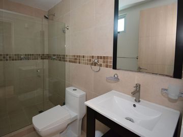 OASIS MALECÓN: EXCLUSIVO DEPARTAMENTO PANORÁMICO TOTALMENTE AMUEBLADO