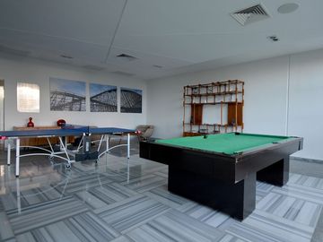 OASIS MALECÓN: EXCLUSIVO DEPARTAMENTO PANORÁMICO TOTALMENTE AMUEBLADO
