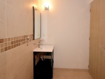 OASIS MALECÓN: EXCLUSIVO DEPARTAMENTO PANORÁMICO TOTALMENTE AMUEBLADO