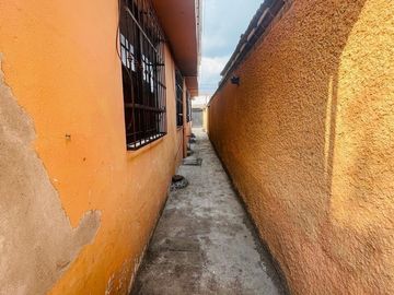 CASA EN VENTA o RENTA EN TOLUCA.