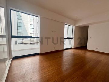 Venta de Dúplex de Estreno en Edificio La Niña – Surco
