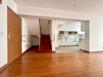 Venta de Dúplex de Estreno en Edificio La Niña – Surco