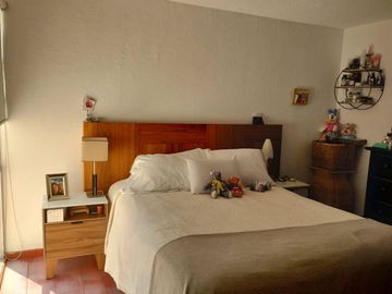 Departamento en venta Parque Cuajimalpa