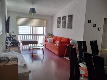 Departamento en venta Parque Cuajimalpa