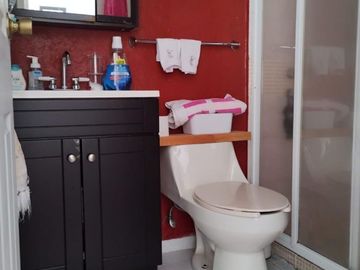 Departamento en venta Parque Cuajimalpa