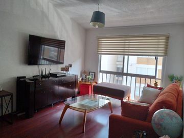 Departamento en venta Parque Cuajimalpa