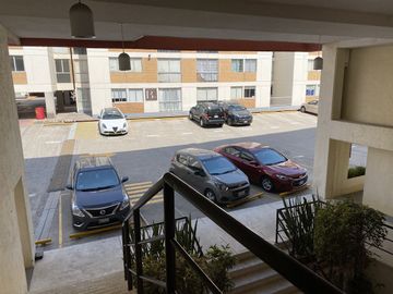 Departamento en venta Parque Cuajimalpa